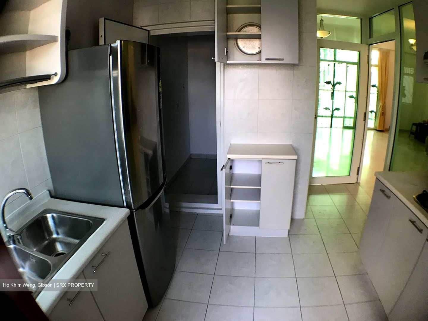 Veranda (D15), Apartment #273387411